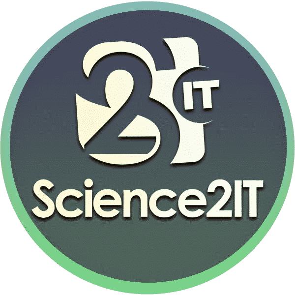 science2it, logo, consulting services