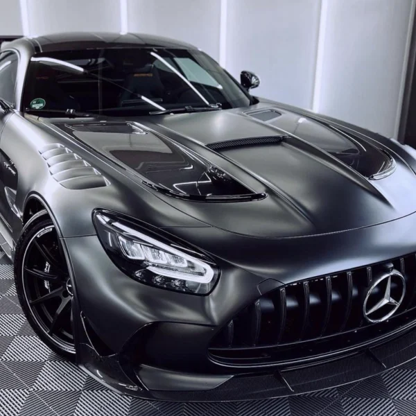 xpel mercedes