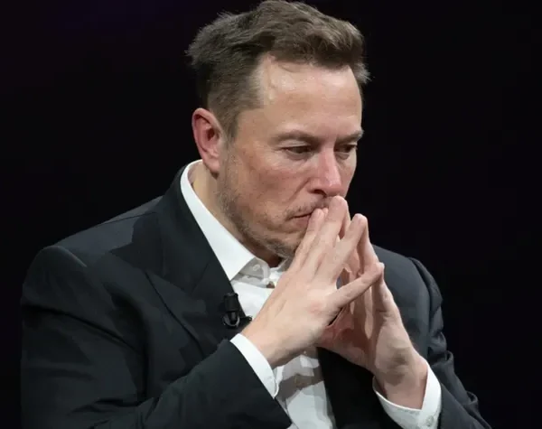 Elon Musk, recessão, 2025