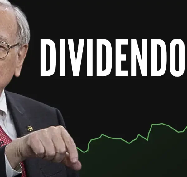 viver de dividendos