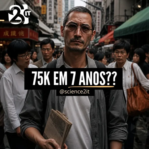 75K em 7 anos? O poder dos juros compostos explicado