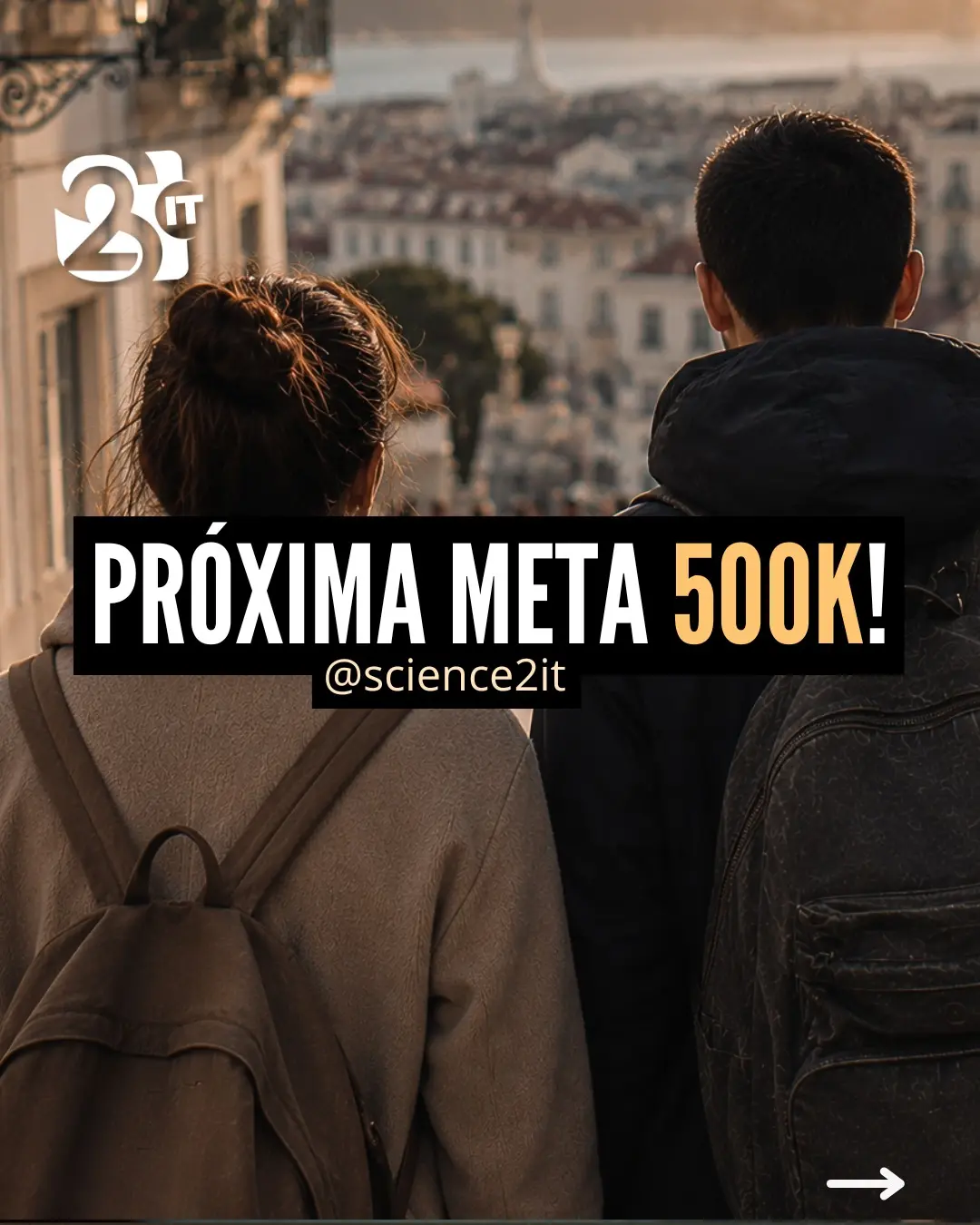 Próxima meta 500K: duas carteiras com estratégias distintas